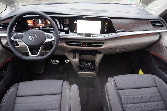 Volkswagen T7 Multivan 1.4 TSI eHybrid