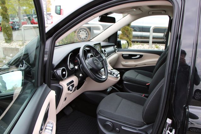 Mercedes-Benz V 250 Marco Polo Edition 4Matic
