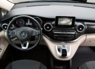 Mercedes-Benz V 250 Marco Polo Edition 4Matic