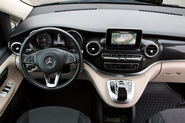 Mercedes-Benz V 250 Marco Polo Edition 4Matic