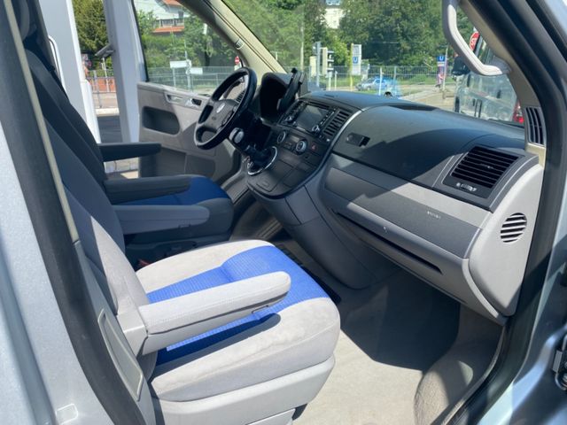 Volkswagen T5 California Comfortline