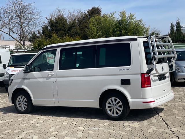 Volkswagen T6 California Océan 150 ch