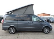 Mercedes Benz Viano Marco Polo 3.0 CDI