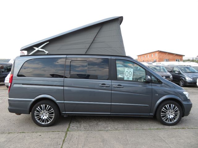 Mercedes Benz Viano Marco Polo 3.0 CDI