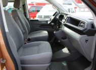 Volkswagen T6.1 California Coast Edition