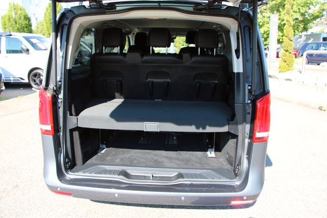 Mercedes-Benz V 250 Marco Polo Édition 4-Matic