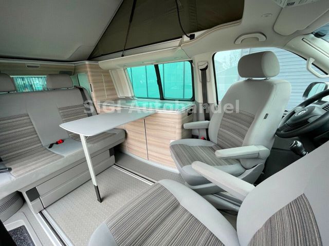 Volkswagen T5 California Comfortline