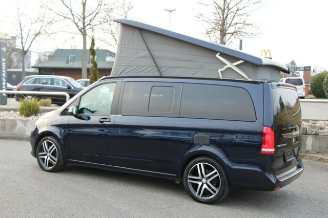 Mercedes-Benz V 250 Marco Polo Edition