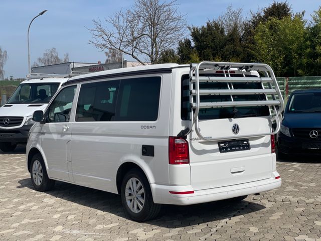 Volkswagen T6 California Océan 150 ch