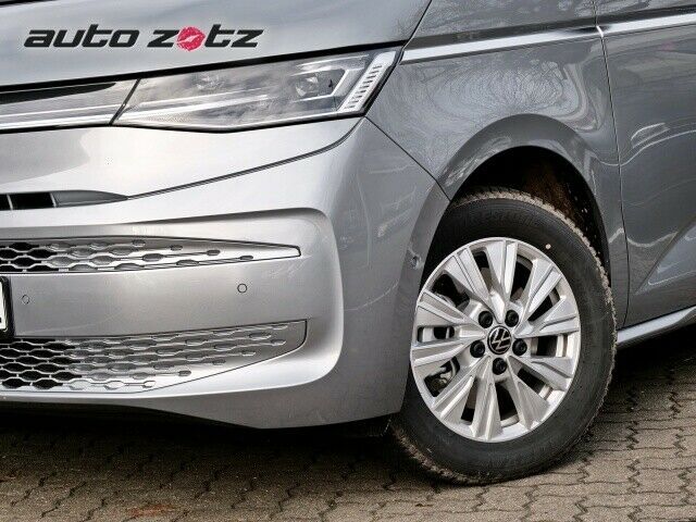Volkswagen Multivan T7 Style Hybrid