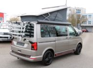 Volkswagen T6.1 California Coast 4-Motion