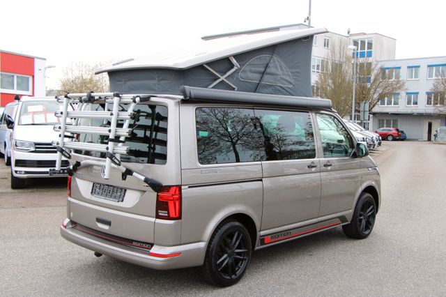 Volkswagen T6.1 California Coast 4-Motion