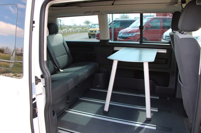 Volkswagen T5 California TDI Beach
