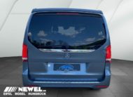 Mercedes-Benz Marco Polo 250 d 4M