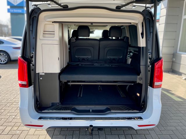 Mercedes-Benz V300 4Matic Marco Polo
