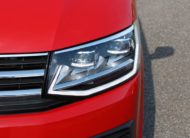 Volkswagen T6 California TSI Coast Edition