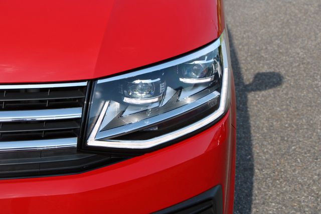 Volkswagen T6 California TSI Coast Edition
