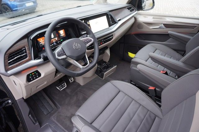 Volkswagen T7 Multivan 1.4 TSI eHybrid