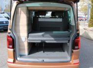 Volkswagen T6.1 California Coast Edition