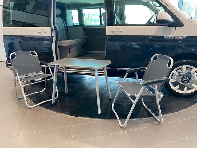 Volkswagen T6 California 2.0 TDI 4M OceanBlue