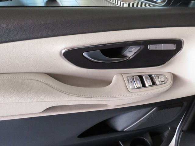 Mercedes-Benz Marco Polo 300d Edition 4×4