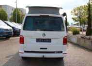 Volkswagen T6 California TDI Coast DSG