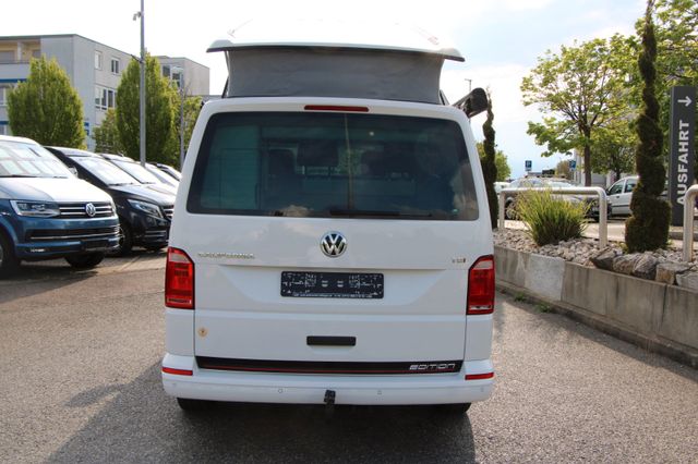 Volkswagen T6 California TDI Coast DSG