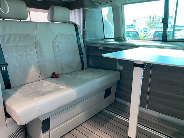 Volkswagen T6 California 2.0 TDI 4M OceanBlue