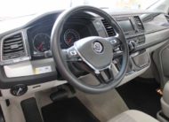 Volkswagen California T6 4 Motion Ocean