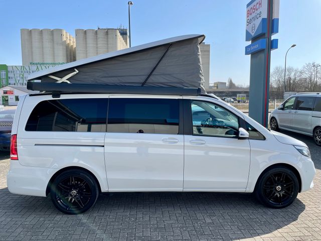 Mercedes-Benz V300 4Matic Marco Polo