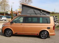 Volkswagen T6.1 California Coast Edition