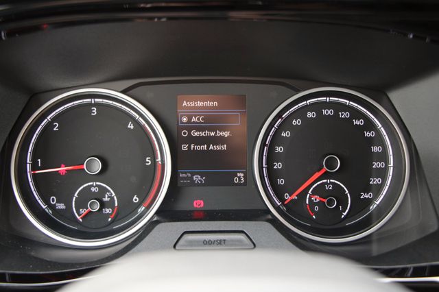 Volkswagen T6.1 California Coast 4-Motion
