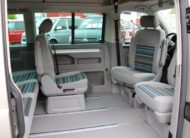 Volkswagen T5 California TDI Beach