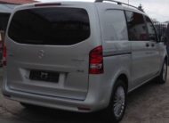 Mercedes-Benz Vito Mixto 114CDi 4 Matic