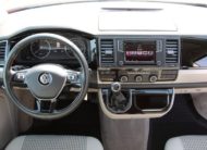 Volkswagen T6 California TSI Coast Edition