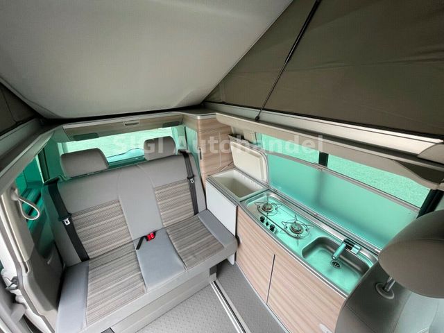 Volkswagen T5 California Comfortline