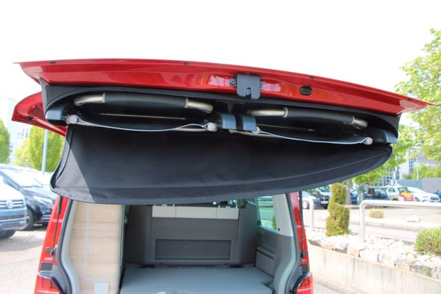 Volkswagen T6.1 California TDI Coast 4Motion