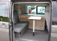 Volkswagen T6.1 California Coast Edition 4Motion