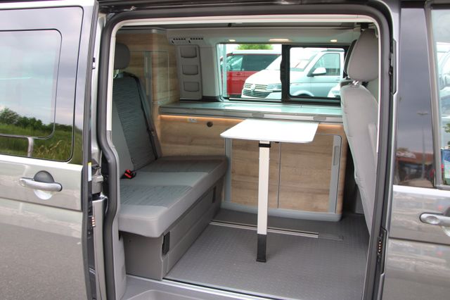 Volkswagen T6.1 California Coast Edition 4Motion