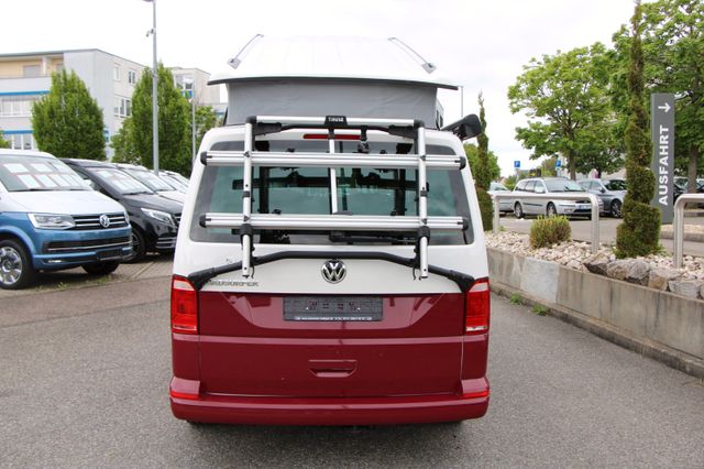 Volkswagen T6 California TDI Ocean DSG