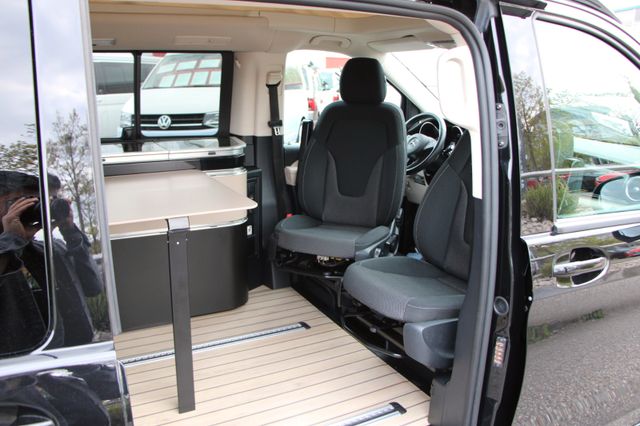 Mercedes-Benz V 250 Marco Polo Edition 4Matic