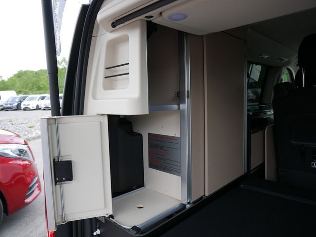 Mercedes-Benz V 300 ÉDITION MARCO POLO