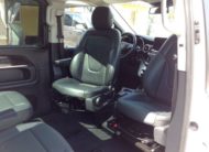 Mercedes-Benz V 200  Avant garde  Lounger Package