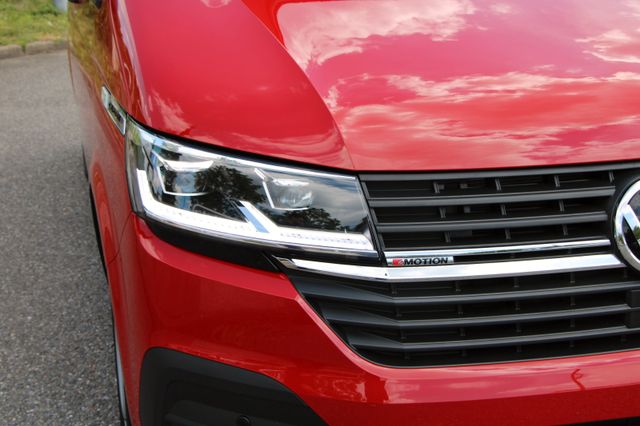 Volkswagen T6.1 California TDI Coast 4Motion