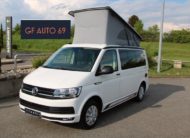 Volkswagen T6 California TDI Coast DSG