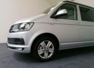 Volkswagen T6 California Ocean 4Motion