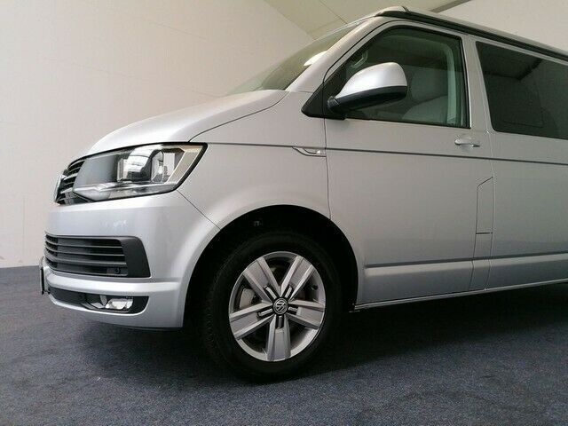 Volkswagen T6 California Ocean 4Motion