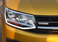 Volkswagen T6 California TDI Coast 4Motion