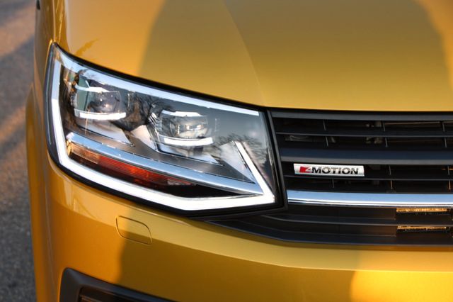 Volkswagen T6 California TDI Coast 4Motion