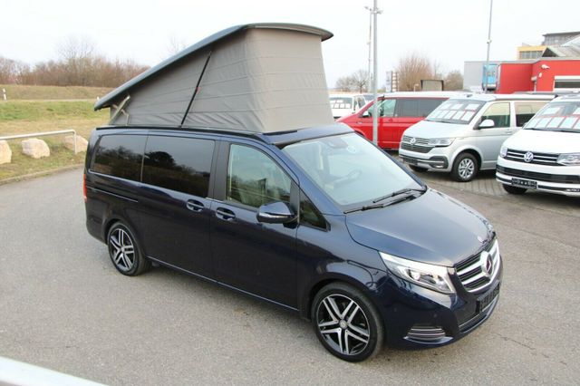 Mercedes-Benz V 250 Marco Polo Edition